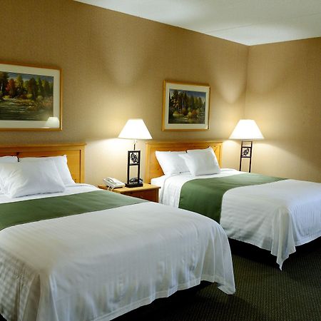 Kewadin Sault Ste Marie Hotel Eksteriør bilde