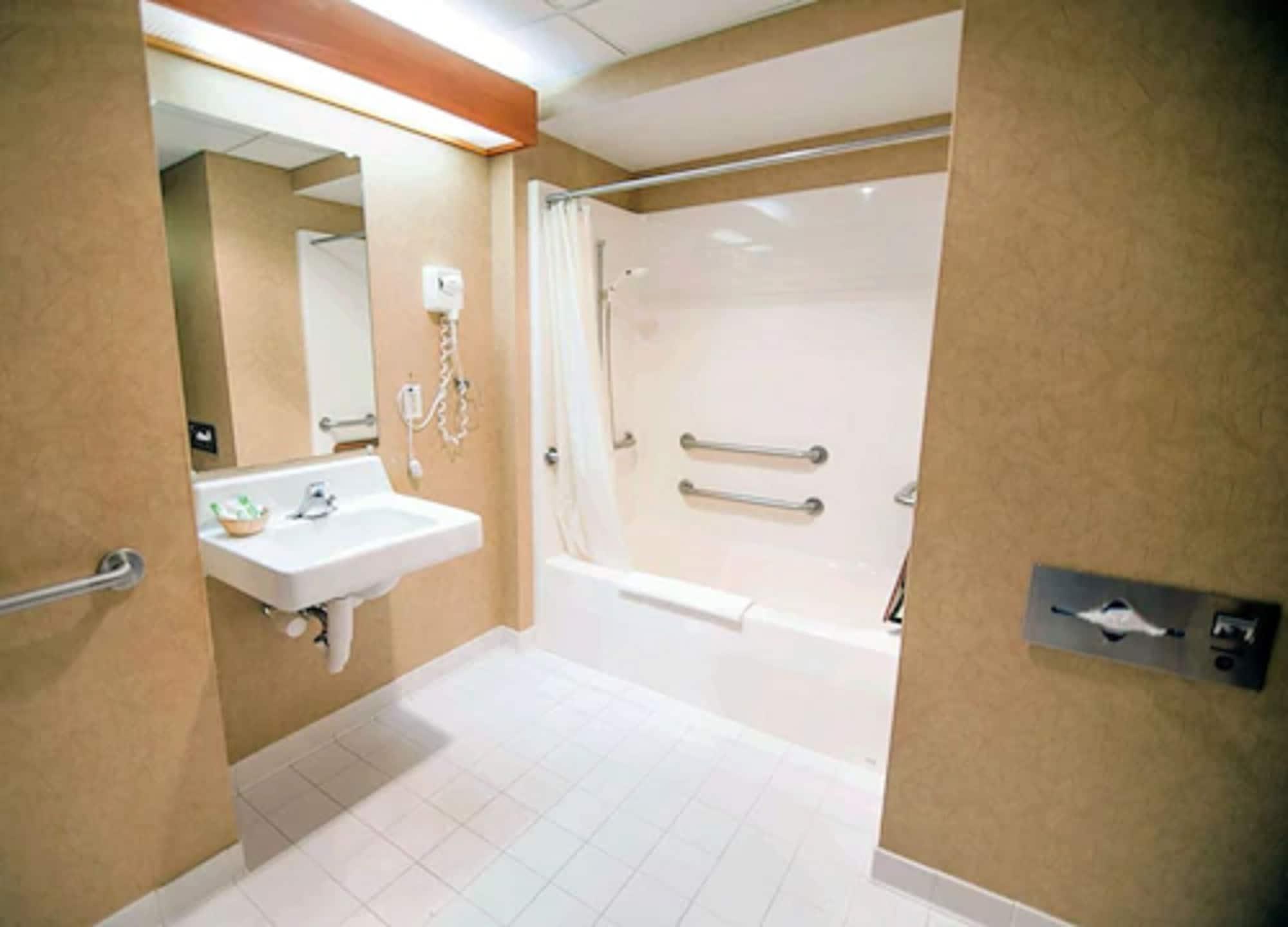 Kewadin Sault Ste Marie Hotel Eksteriør bilde