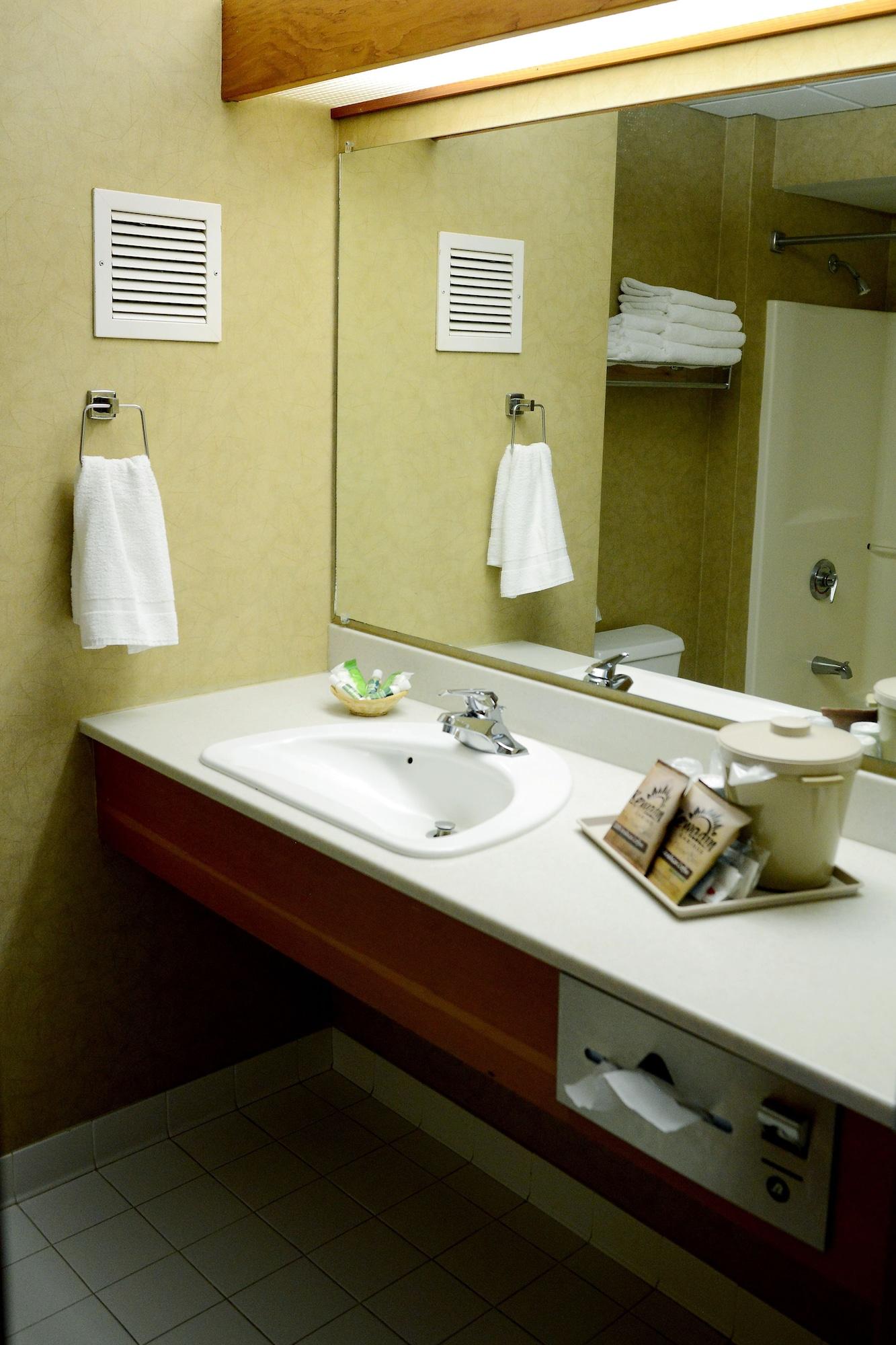 Kewadin Sault Ste Marie Hotel Eksteriør bilde