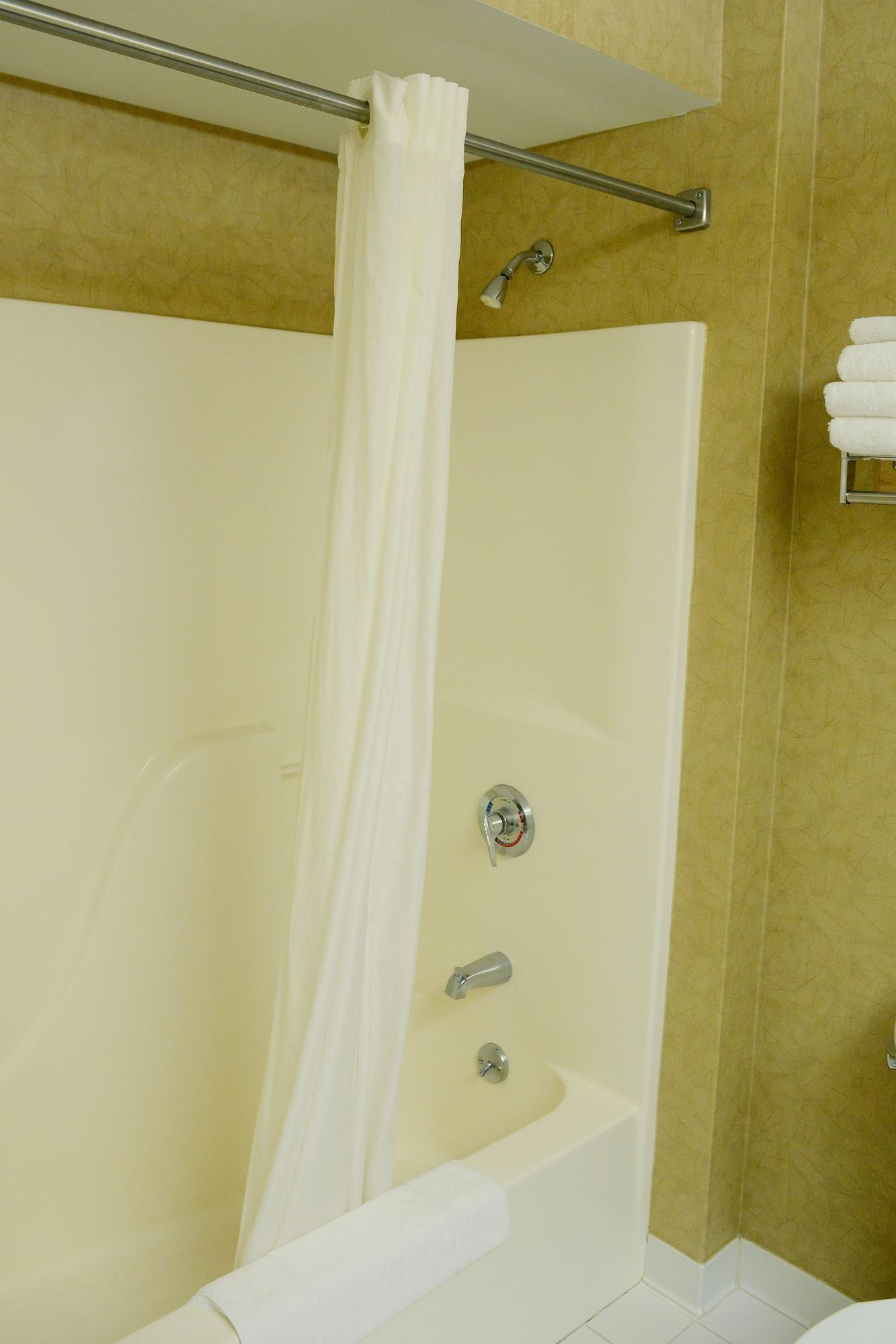 Kewadin Sault Ste Marie Hotel Eksteriør bilde