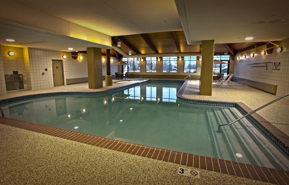 Kewadin Sault Ste Marie Hotel Eksteriør bilde