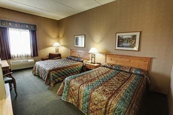 Kewadin Sault Ste Marie Hotel Eksteriør bilde