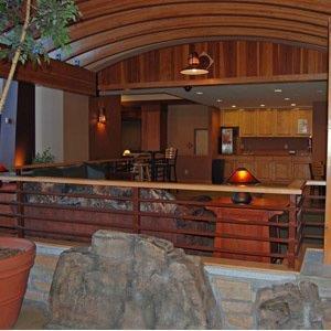 Kewadin Sault Ste Marie Hotel Interiør bilde